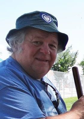 Douglas Hansen